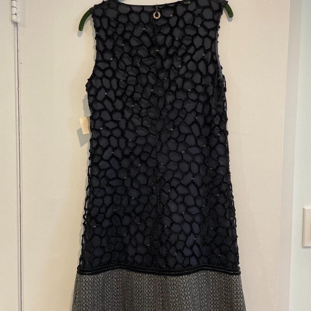 Save The Queen dress